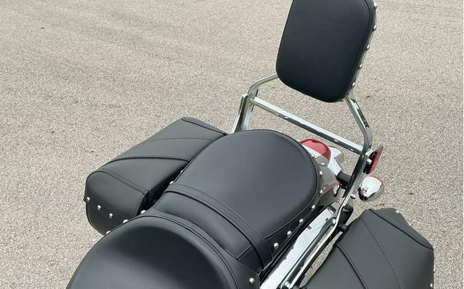 2023 Kawasaki Vulcan 900 Classic LT