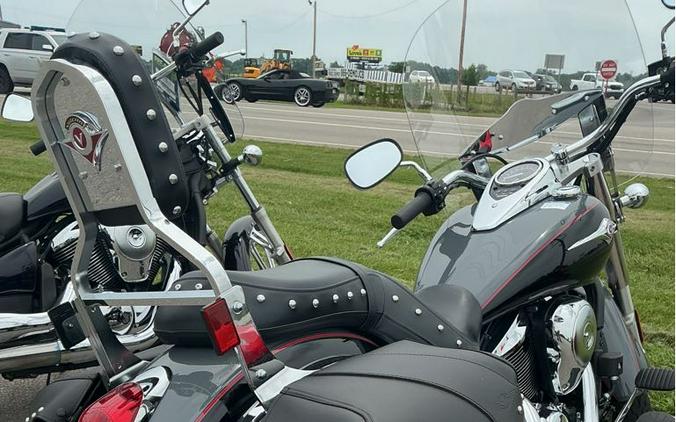 2023 Kawasaki Vulcan 900 Classic LT