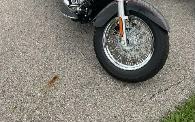 2023 Kawasaki Vulcan 900 Classic LT