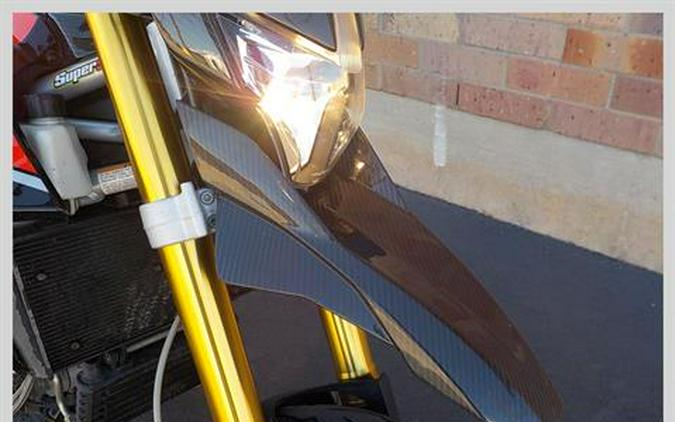 2012 Aprilia Dorsoduro 1200