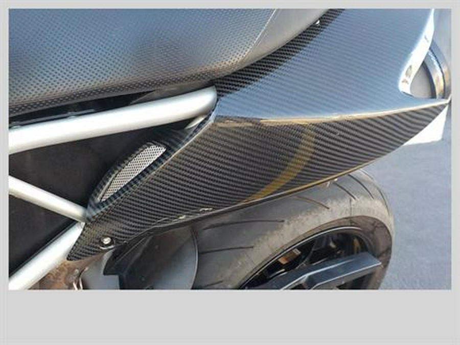 2012 Aprilia Dorsoduro 1200