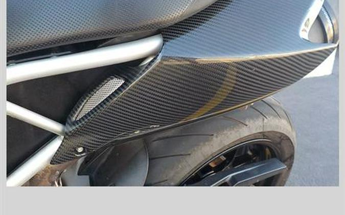 2012 Aprilia Dorsoduro 1200