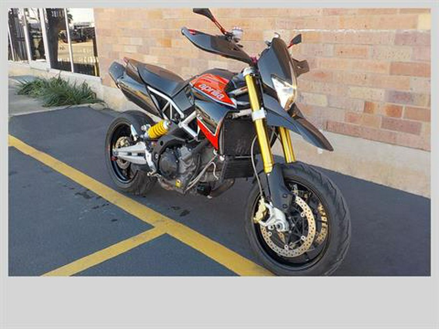 2012 Aprilia Dorsoduro 1200