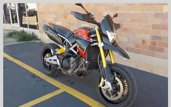 2012 Aprilia Dorsoduro 1200