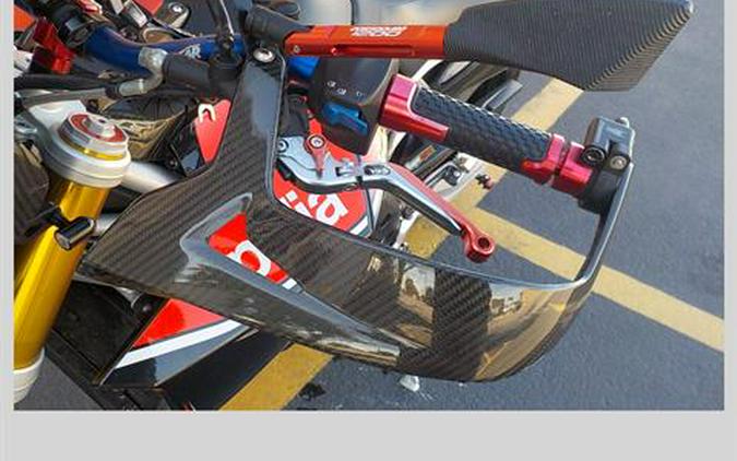 2012 Aprilia Dorsoduro 1200