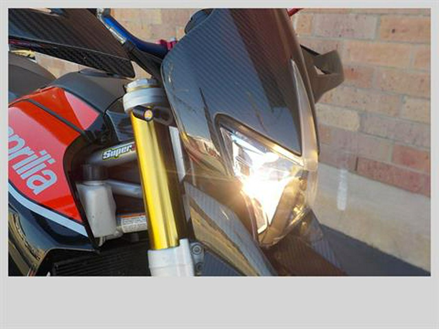 2012 Aprilia Dorsoduro 1200