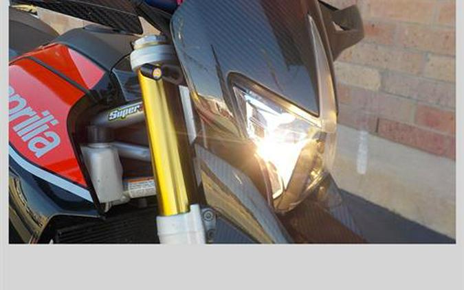 2012 Aprilia Dorsoduro 1200