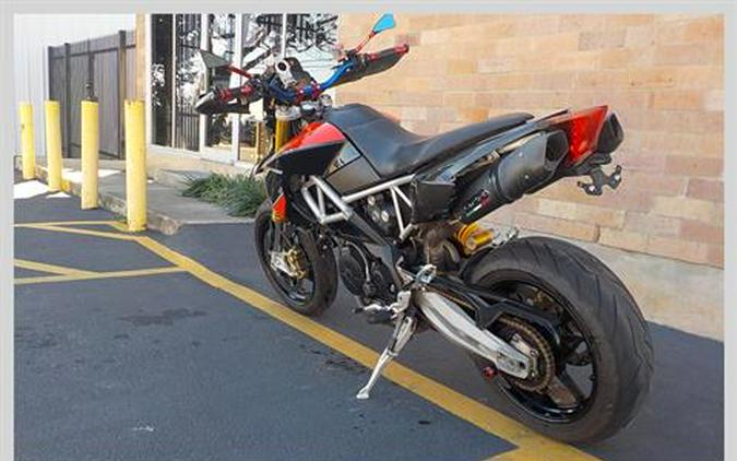 2012 Aprilia Dorsoduro 1200