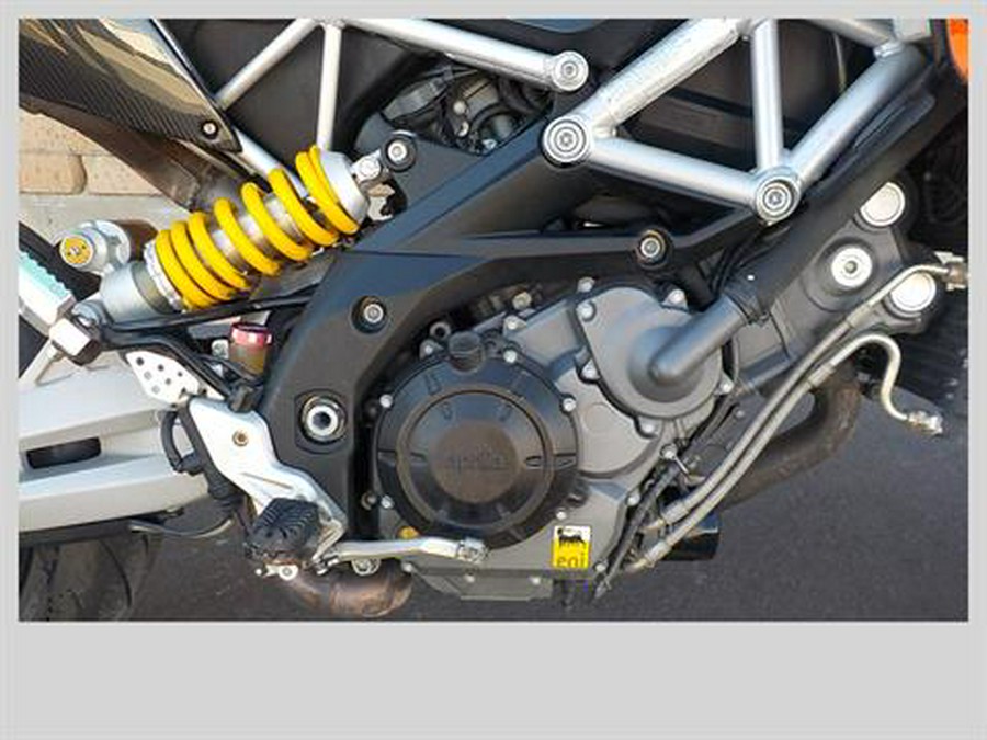 2012 Aprilia Dorsoduro 1200