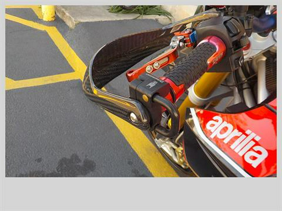 2012 Aprilia Dorsoduro 1200