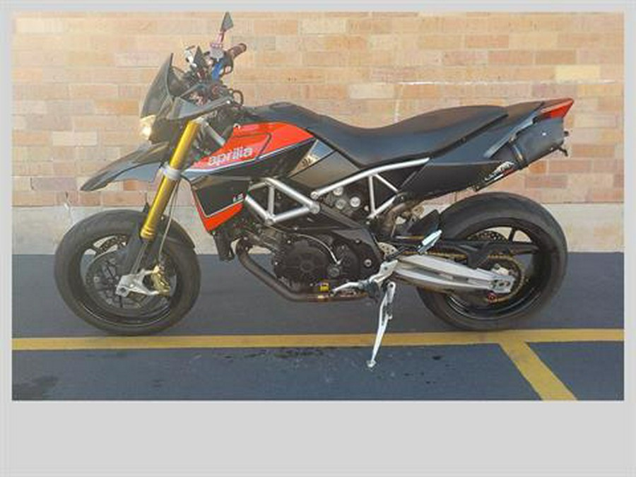 2012 Aprilia Dorsoduro 1200
