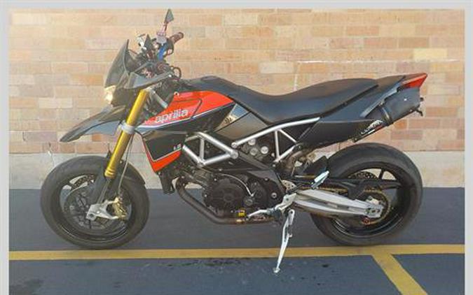 2012 Aprilia Dorsoduro 1200