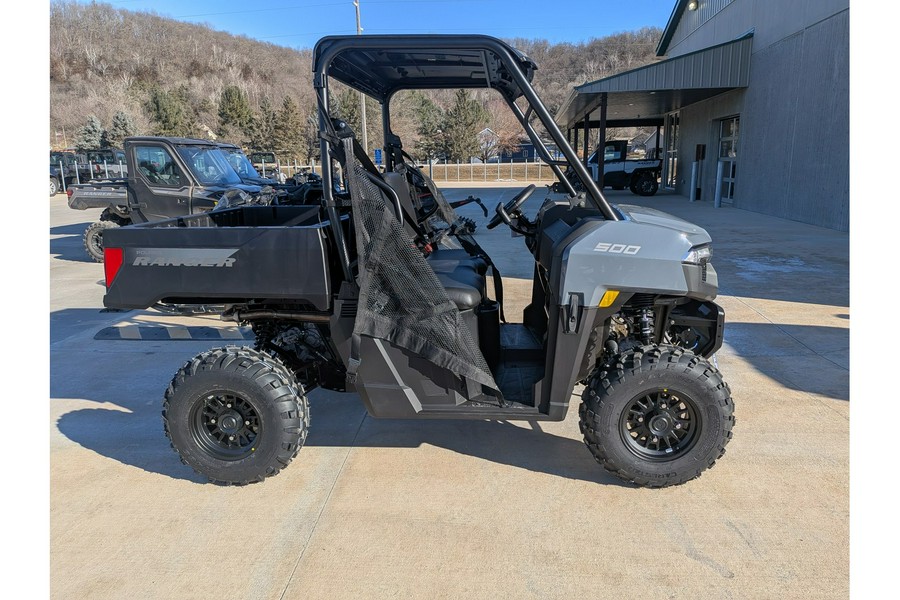 2026 Polaris Ranger® 500