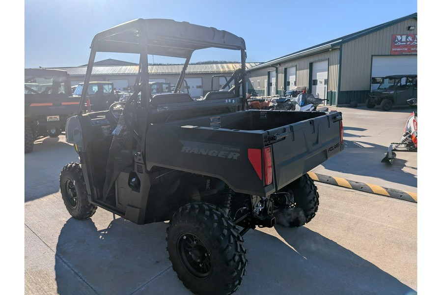 2026 Polaris Ranger® 500