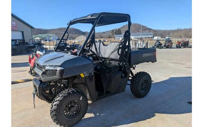 2026 Polaris Ranger® 500