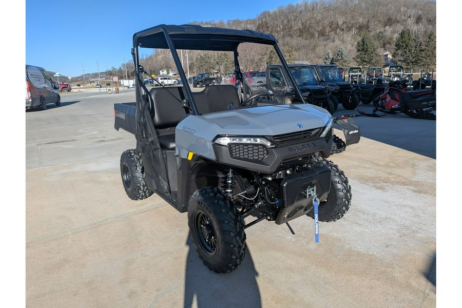 2026 Polaris Ranger® 500