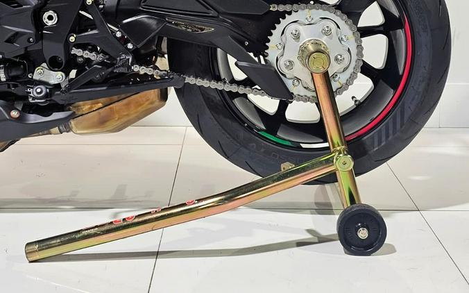 2025 MV Agusta DRAGSTER RC