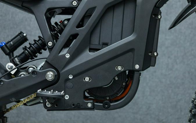 2025 E RIDE PRO MINI