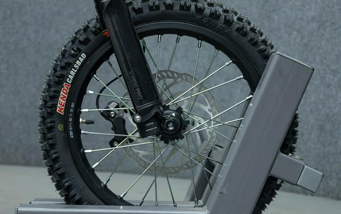 2025 E RIDE PRO MINI