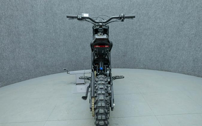 2025 E RIDE PRO MINI