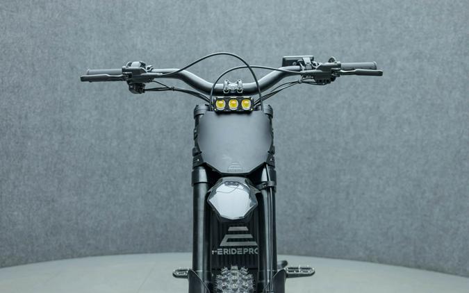 2025 E RIDE PRO MINI