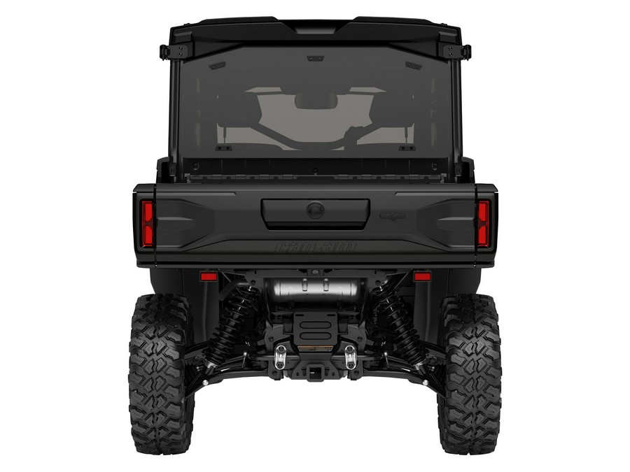 2026 Can-Am Defender MAX Lone Star CAB HD11