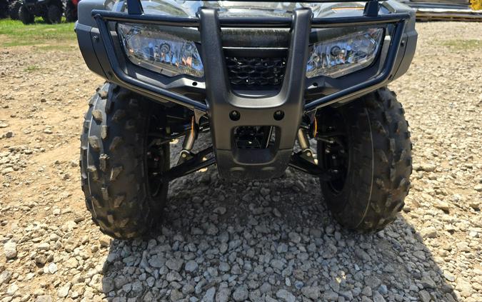 2026 Honda FourTrax Recon