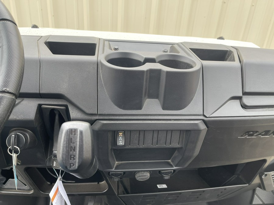 2026 Polaris Ranger 1000 Premium