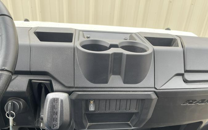 2026 Polaris Ranger 1000 Premium