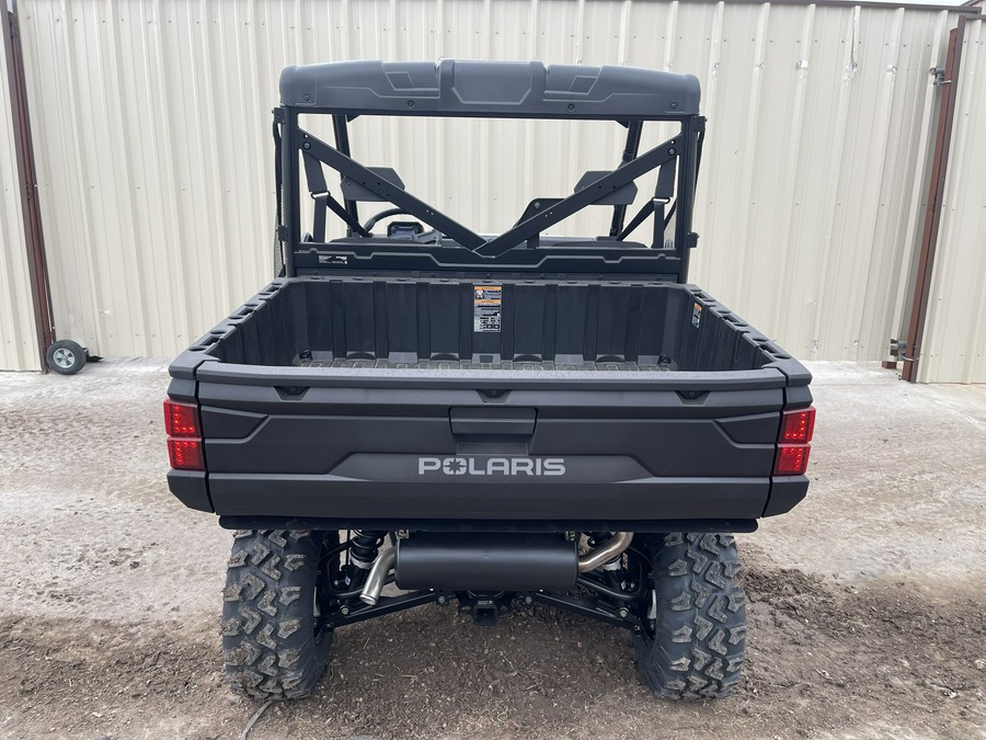 2026 Polaris Ranger 1000 Premium