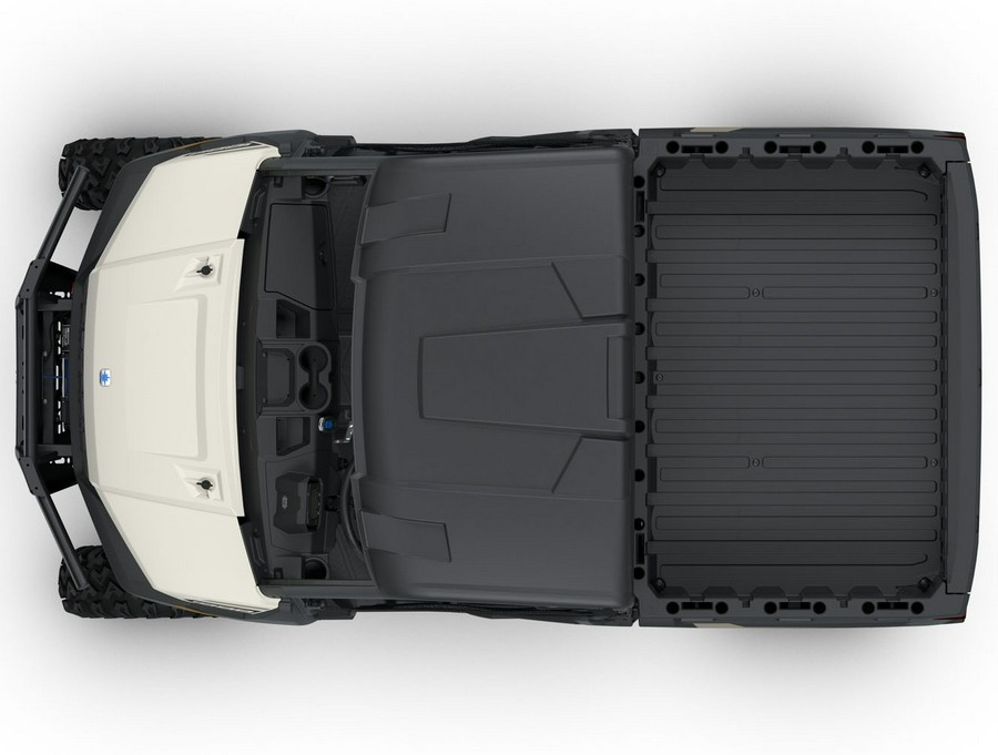 2026 Polaris Ranger 1000 Premium