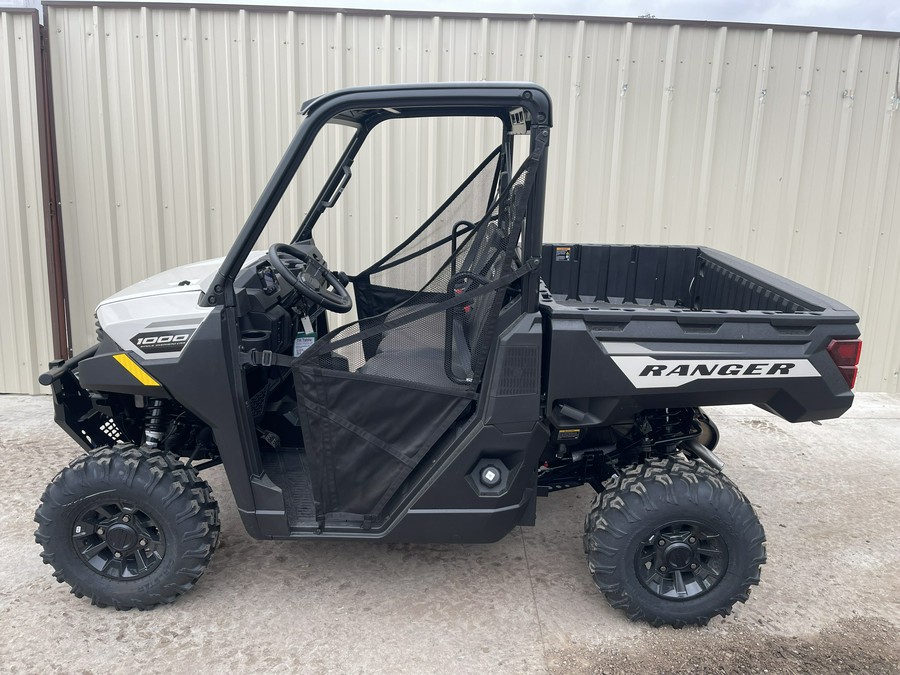 2026 Polaris Ranger 1000 Premium