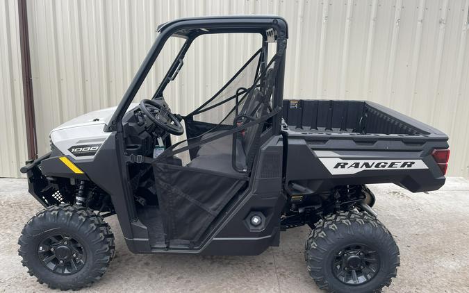 2026 Polaris Ranger 1000 Premium