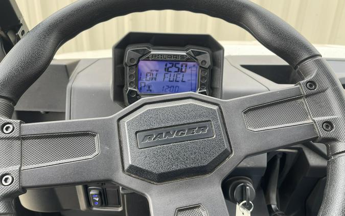 2026 Polaris Ranger 1000 Premium