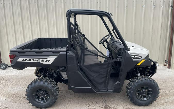 2026 Polaris Ranger 1000 Premium