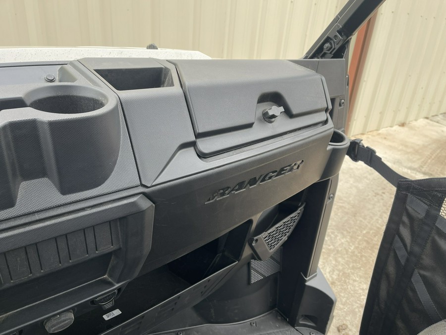 2026 Polaris Ranger 1000 Premium