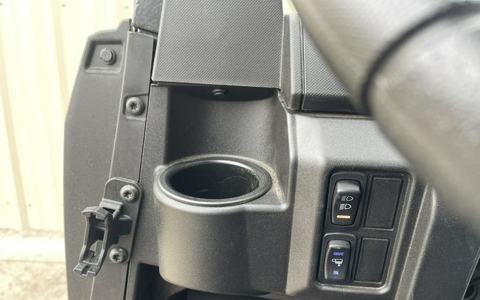 2026 Polaris Ranger 1000 Premium