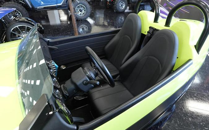 2023 Vanderhall Carmel Blackjack