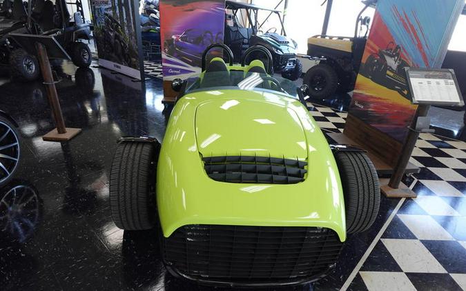 2023 Vanderhall Carmel Blackjack