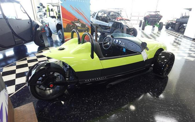 2023 Vanderhall Carmel Blackjack