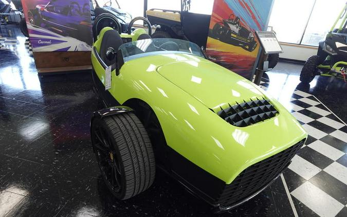 2023 Vanderhall Carmel Blackjack