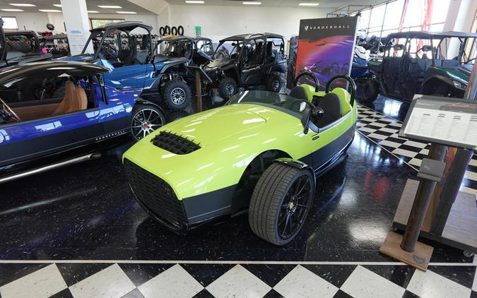 2023 Vanderhall Carmel Blackjack