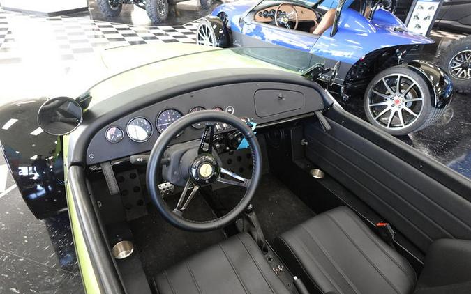 2023 Vanderhall Carmel Blackjack