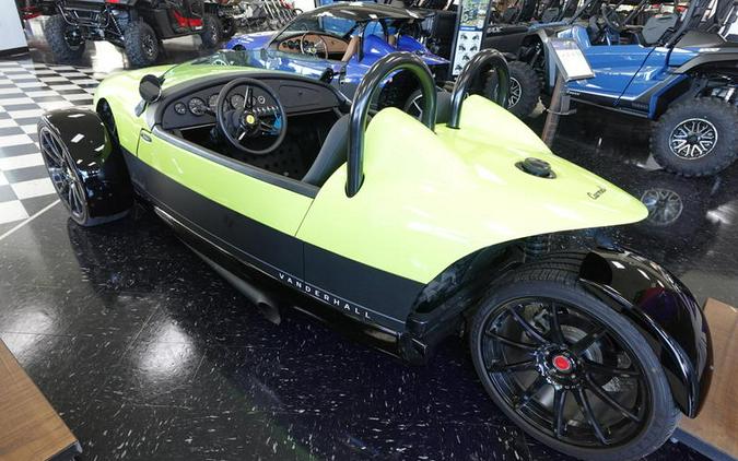2023 Vanderhall Carmel Blackjack