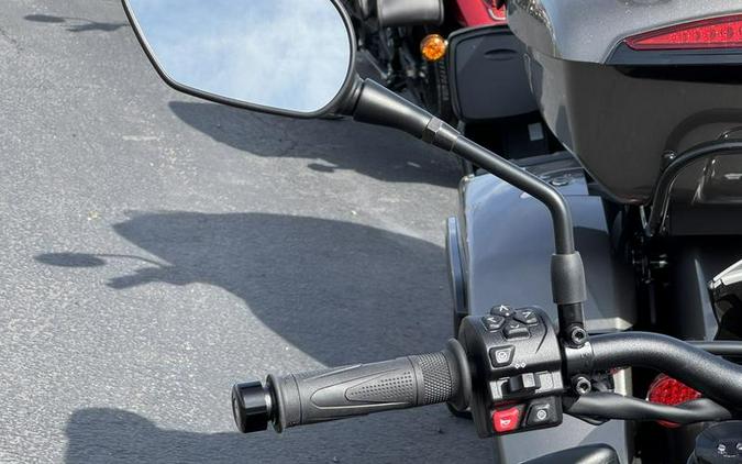 2026 Triumph Trident 800 Ash grey