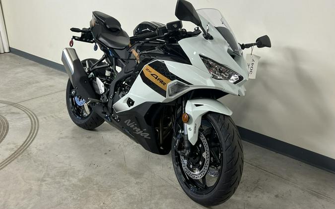 Kawasaki Ninja ZX-4R motorcycles for sale in Erie, PA - MotoHunt
