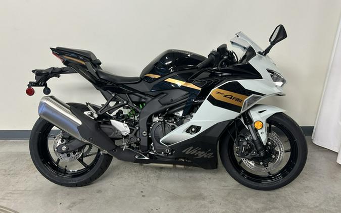 Kawasaki Ninja ZX-4R motorcycles for sale in Erie, PA - MotoHunt