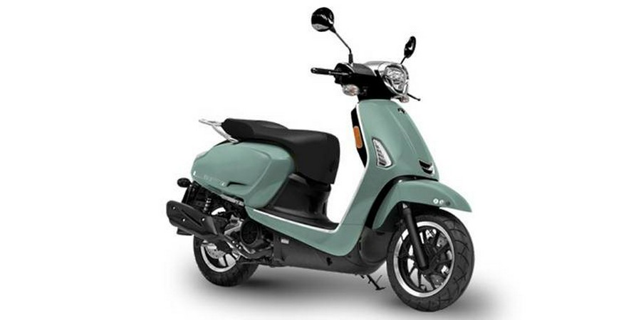 2026 Like 150i ABS - KYMCO