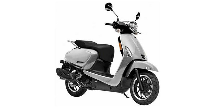 2026 Like 150i ABS - KYMCO