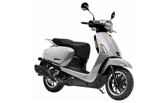 2026 Like 150i ABS - KYMCO